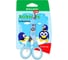 Ножницы BRAUBERG Kid Series Пингвины 130 мм, голубые 232271 2
