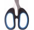 Ножницы BRAUBERG 160 мм, резиновые вставки, черно-синие 236447 7