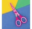 Ножницы BRAUBERG Kid Series Сердечки 130 мм, малиновый 232275 5