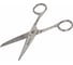 Цельнометаллические ножницы BRAUBERG Professional 150 мм, классической формы 237101 7