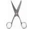 Цельнометаллические ножницы BRAUBERG Professional 150 мм, классической формы 237101 6