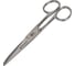 Цельнометаллические ножницы BRAUBERG Professional 150 мм, классической формы 237101 8