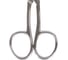 Цельнометаллические ножницы BRAUBERG Professional 150 мм, классической формы 237101 9