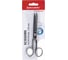 Цельнометаллические ножницы BRAUBERG Professional 150 мм, классической формы 237101 15