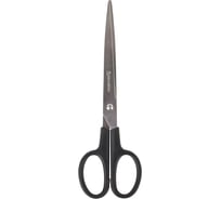 Ножницы BRAUBERG Standard 205 мм, черные 237097