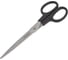 Ножницы BRAUBERG Standard 205 мм, черные 237097 4