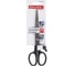 Ножницы BRAUBERG Standard 205 мм, черные 237097 9