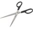 Ножницы BRAUBERG Standard 205 мм, черные 237097 3