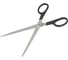 Ножницы BRAUBERG Standard 230 мм, черные 237098 3