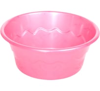 Таз Радиан 6л, особо прочный 4607168314183к