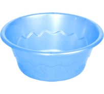 Таз Радиан 4л, особо прочный 4607168314176п