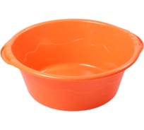 Таз Радиан 18 л, особо прочный 4607168313018пер