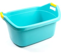 Таз Радиан 30 л, особо прочный 4607168311281бир