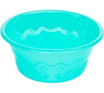 Таз Радиан 6л, особо прочный 4607168314183лаз