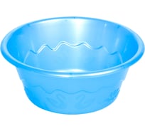 Таз Радиан 4л, особо прочный 4607168314176гол