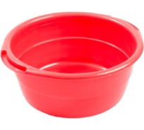 Таз Радиан 8 л, особо прочный 4607168310185крс