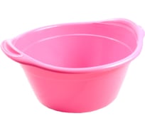 Таз Радиан 24 л, особо прочный 4607168311304п