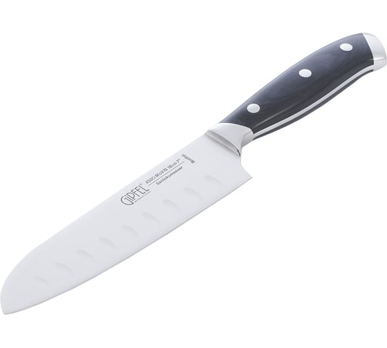 Нож сантоку Gipfel Vilmarin 6981