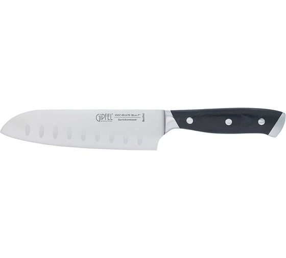 Нож сантоку Gipfel Vilmarin 6981