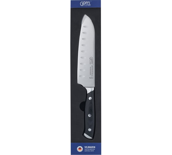 Нож сантоку Gipfel Vilmarin 6981