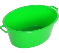 Овальный таз Интехпром НК 35л 4607947691412