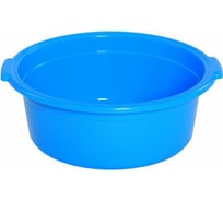 Пищевой круглый таз Интехпром НК 10 л 4607947690231