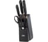 Набор ножей Lara Soft touch 6 предметов LR05-55 2