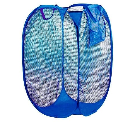 Корзина для белья Рыжий кот LH-14 312192