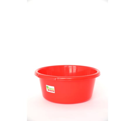 Пищевой таз Интехпром НК 9л 4607947691719