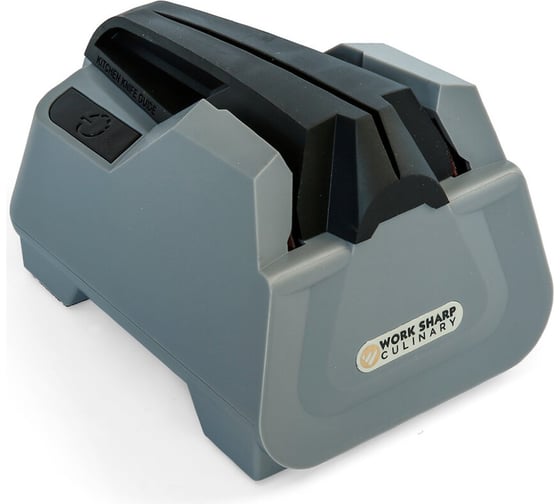 Электрическая кухонная точилка WorkSharp Culinary E2 Kitchen Knife Sharpener CPE2-I R61878 1
