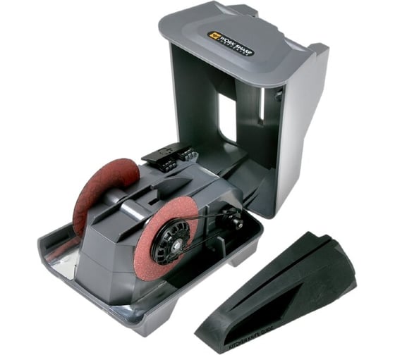 Электрическая кухонная точилка WorkSharp Culinary E2 Kitchen Knife Sharpener CPE2-I R61878
