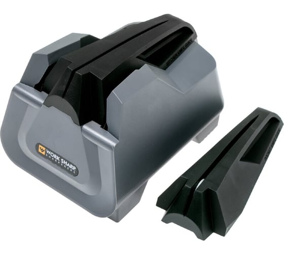 Электрическая кухонная точилка WorkSharp Culinary E2 Plus Kitchen & Pocket Knife Sharpener CPE2P-I R61877