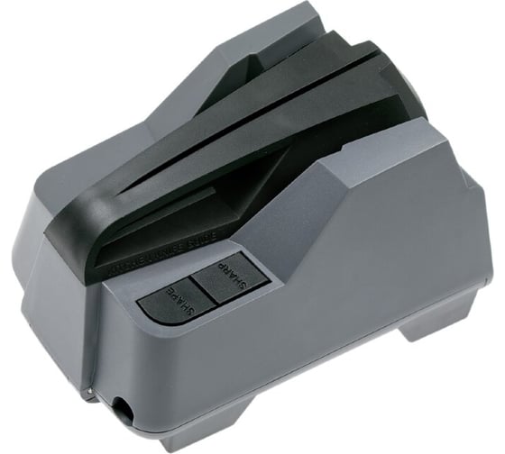 Электрическая кухонная точилка WorkSharp Culinary E2 Plus Kitchen & Pocket Knife Sharpener CPE2P-I R61877
