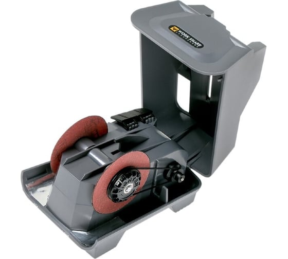 Электрическая кухонная точилка WorkSharp Culinary E2 Plus Kitchen & Pocket Knife Sharpener CPE2P-I R61877