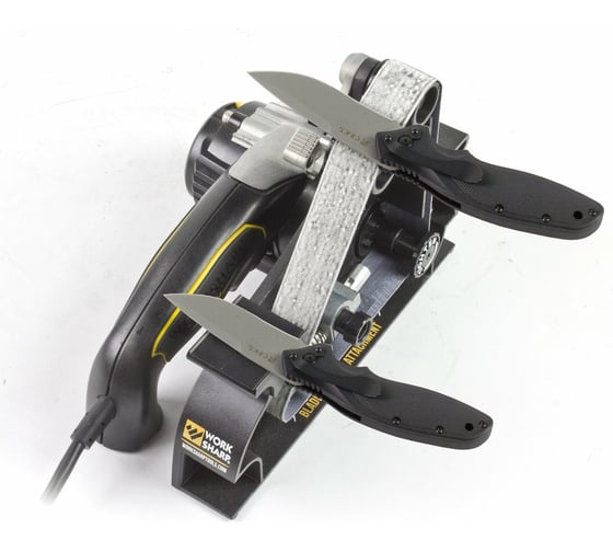 Насадка для точилки WorkSharp Knife & Tool Sharpener Ken Onion Edition DR/WSSAKO81112