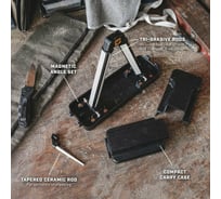 Ручная точилка WorkSharp ANGLE SET SHARPENER WSBCHAGS-I