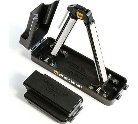 Ручная точилка WorkSharp ANGLE SET SHARPENER WSBCHAGS-I