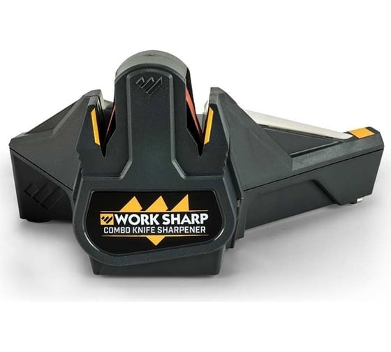 Точилка WorkSharp Combo Knife Sharpener WSCMB-I 1