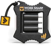 Ручная точилка WorkSharp MICRO SHARPENER WSEDCMCR-I