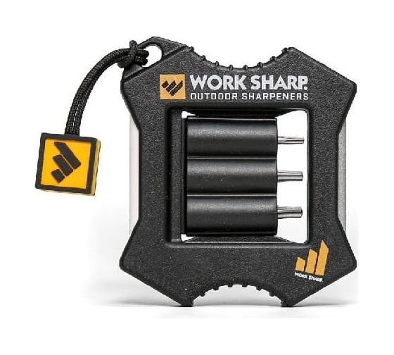 Ручная точилка WorkSharp MICRO SHARPENER WSEDCMCR-I 1