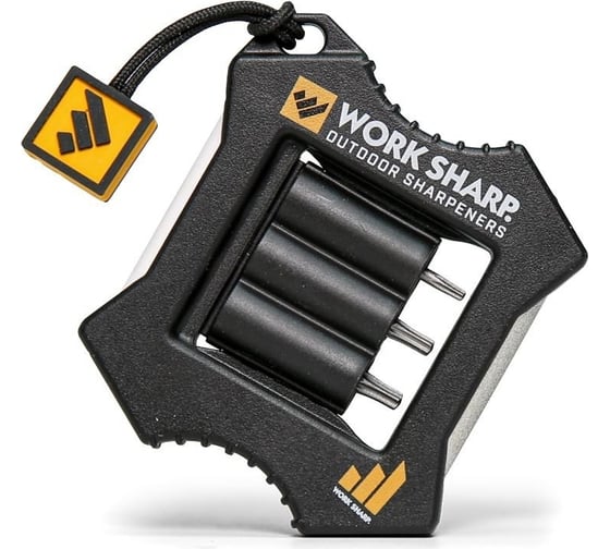 Ручная точилка WorkSharp MICRO SHARPENER WSEDCMCR-I