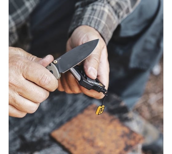 Ручная точилка WorkSharp MICRO SHARPENER WSEDCMCR-I