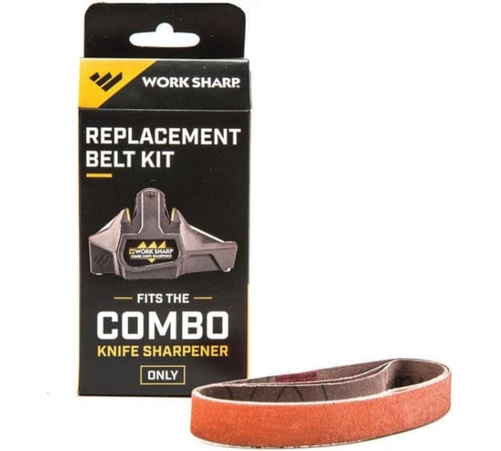 Набор сменных ремней WorkSharp WSSA000CMB-I 1