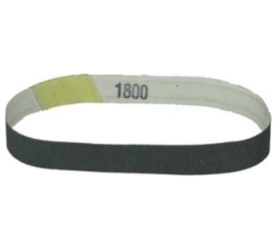 Сменный ремень WorkSharp Silicon Carbide для электроточилки WSKTS 1800 DR/PP0002375
