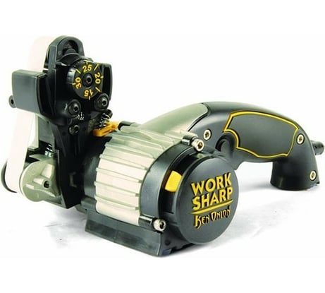 Электрическая точилка WorkSharp Ken Onion Edition DR/WSKTS-KO-I