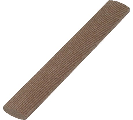 Точильный керамический камень Lansky HEAVY DUTY SHARPENER, EXTRA COARSE GRIT 70 зернистость LHONE