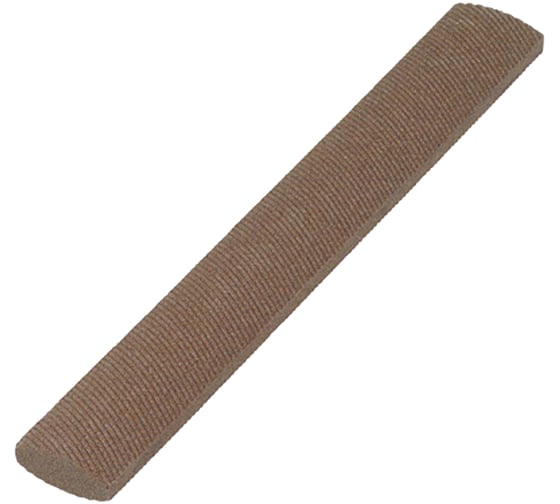 Точильный керамический камень Lansky HEAVY DUTY SHARPENER, EXTRA COARSE GRIT 70 зернистость LHONE
