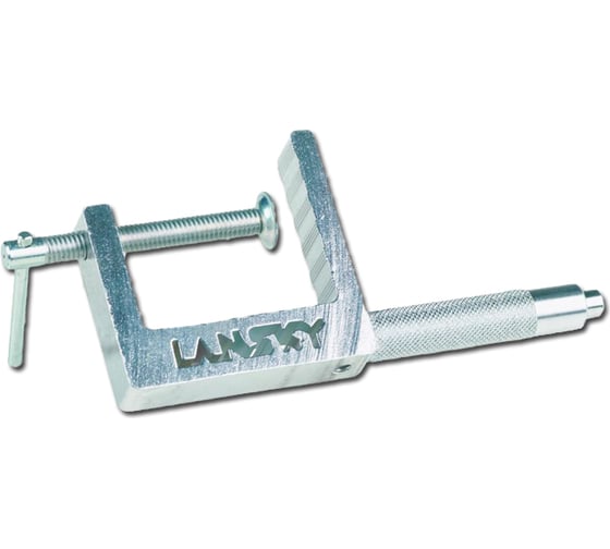 Крепление для ножей Lansky Convertible Super ’C’ Clamp LNLM010 1