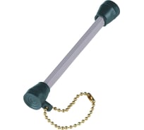 Карманная керамическая точилка Lansky для ножей с серрейторной заточкой LTRCS