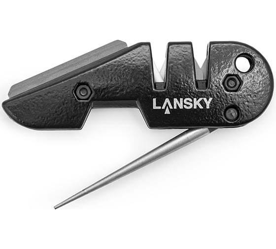 Точилка для ножей Lansky Blademedic PS-MED01